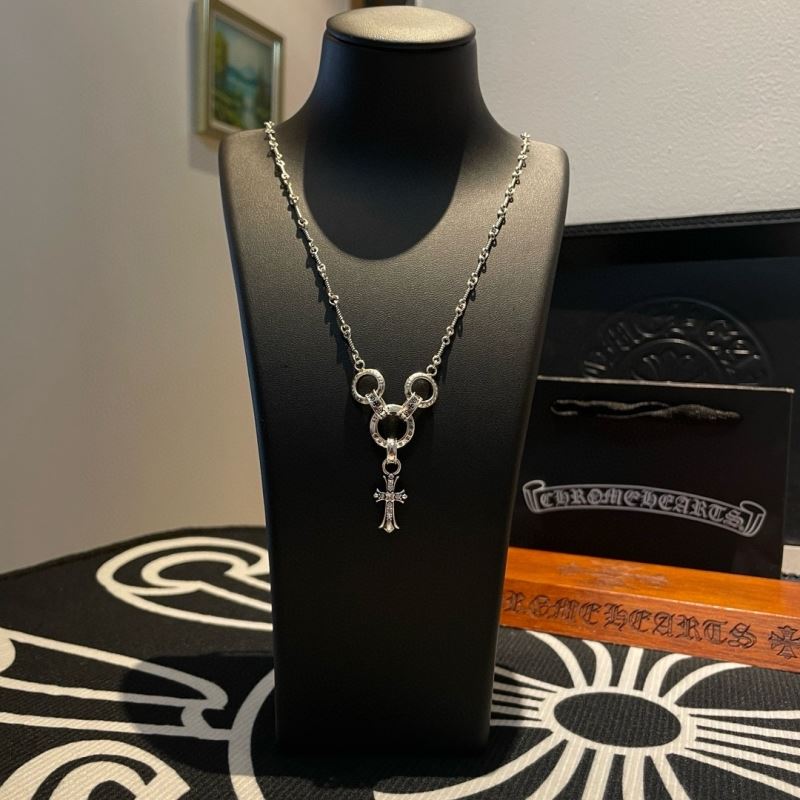 Chrome Hearts Necklaces